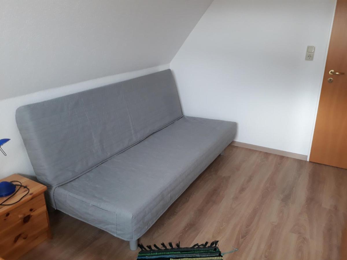 Gaestewohnung Von Oesen Osterholz-Scharmbeck Kültér fotó