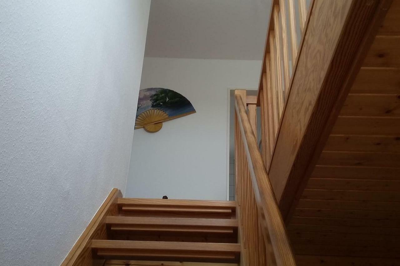Gaestewohnung Von Oesen Osterholz-Scharmbeck Kültér fotó