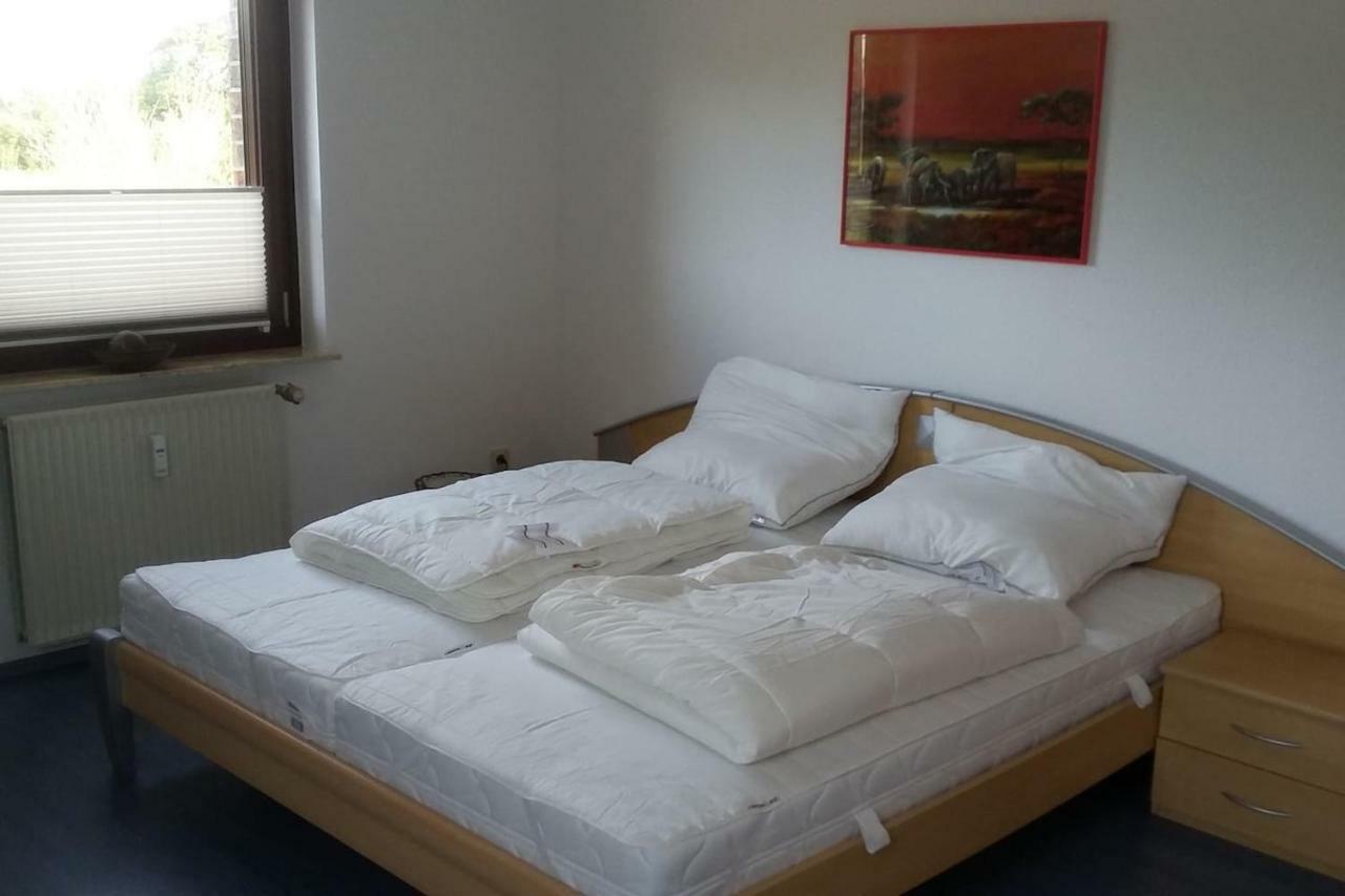 Gaestewohnung Von Oesen Osterholz-Scharmbeck Kültér fotó